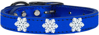 

Mirage Pet Products Dog Everyday Collar(, Blue