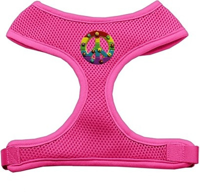 

Mirage Pet Products Dog Buckle Harness(, Pink
