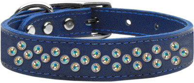 

Mirage Pet Products Dog Everyday Collar(, Blue