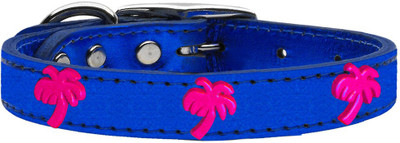 

Mirage Pet Products Dog Everyday Collar(, Blue