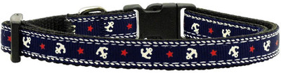 

Mirage Pet Products Dog Everyday Collar(, Blue