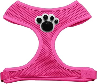 

Mirage Pet Products Dog Buckle Harness(, Pink