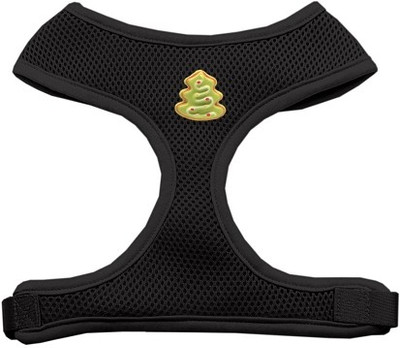 

Mirage Pet Products Dog Buckle Harness(, Black