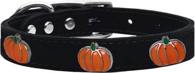 

Mirage Pet Products Dog Everyday Collar(, Black