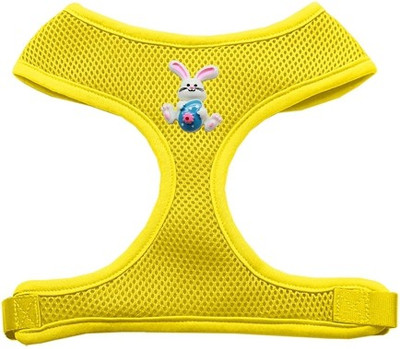 

Mirage Pet Products Dog Buckle Harness(, Yellow