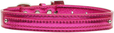 

Mirage Pet Products Dog Everyday Collar(, Pink