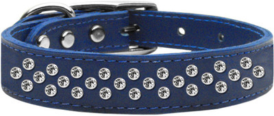 

Mirage Pet Products Dog Everyday Collar(, Blue