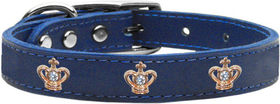 

Mirage Pet Products Dog Everyday Collar(, Blue