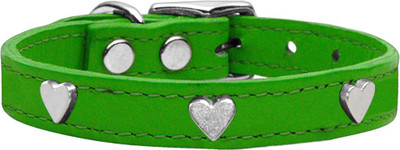 

Mirage Pet Products Dog Everyday Collar(, Emerald Green