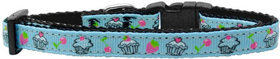 

Mirage Pet Products Dog Everyday Collar(, Blue