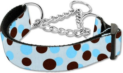 

Mirage Pet Products Dog Everyday Collar(, Blue
