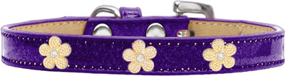 

Mirage Pet Products Dog Everyday Collar(, Purple
