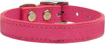 

Mirage Pet Products Dog Everyday Collar(, Pink
