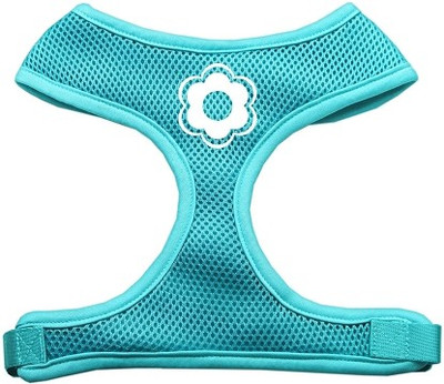 

Mirage Pet Products Dog Buckle Harness(, Aqua