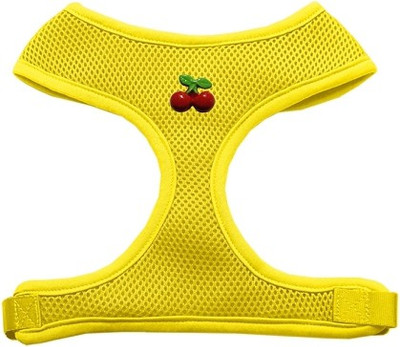 

Mirage Pet Products Dog Buckle Harness(, Yellow