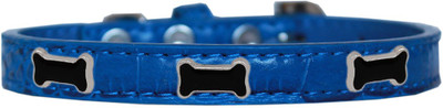 

Mirage Pet Products Dog Everyday Collar(, Blue