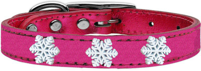 

Mirage Pet Products Dog Everyday Collar(, Pink