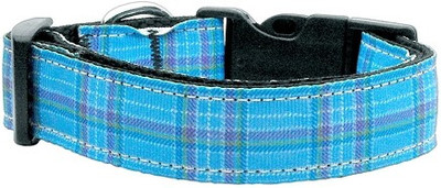

Mirage Pet Products Dog Everyday Collar(, Blue