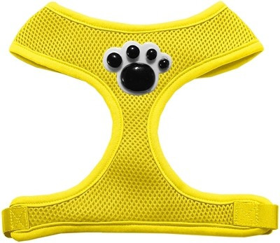 

Mirage Pet Products Dog Buckle Harness(, Yellow