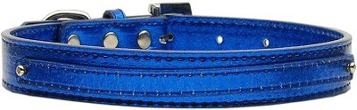 

Mirage Pet Products Dog Everyday Collar(, Blue