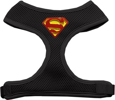 

Mirage Pet Products Dog Buckle Harness(, Black