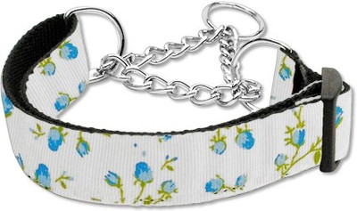 

Mirage Pet Products Dog Everyday Collar(, Blue