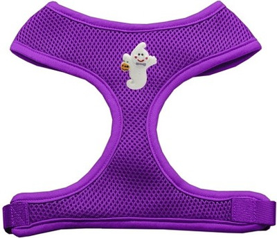 

Mirage Pet Products Dog Buckle Harness(, Purple