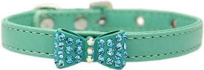 

Mirage Pet Products Dog Everyday Collar(, Aqua