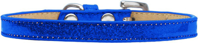 

Mirage Pet Products Dog Everyday Collar(, Blue