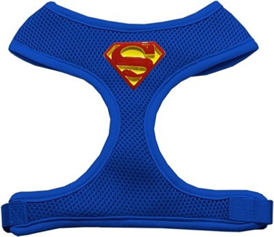 Mirage Pet Products Dog Buckle Harness(, Blue