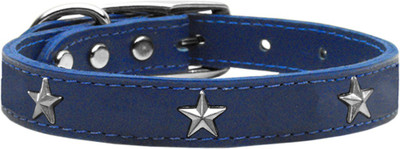 

Mirage Pet Products Dog Everyday Collar(, Blue
