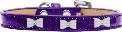 

Mirage Pet Products Dog Everyday Collar(, Purple