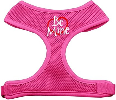 

Mirage Pet Products Dog Buckle Harness(, Pink