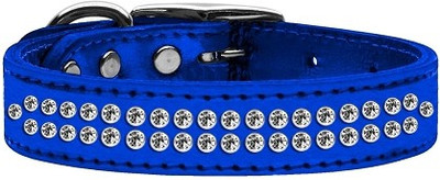 

Mirage Pet Products Dog Everyday Collar(, Blue