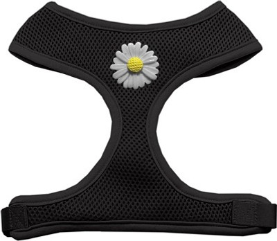

Mirage Pet Products Dog Buckle Harness(, Black