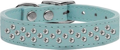 

Mirage Pet Products Dog Everyday Collar(, Blue