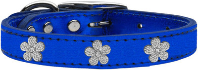 

Mirage Pet Products Dog Everyday Collar(, Blue