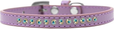 

Mirage Pet Products Dog Everyday Collar(, Lavender