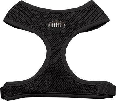 

Mirage Pet Products Dog Buckle Harness(, Black