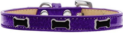 

Mirage Pet Products Dog Everyday Collar(, Purple