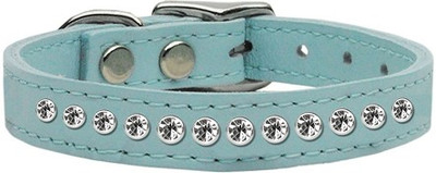 

Mirage Pet Products Dog Everyday Collar(, Blue