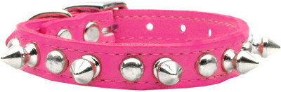 

Mirage Pet Products Dog Everyday Collar(, Pink