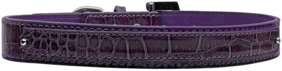 

Mirage Pet Products Dog Everyday Collar(, Purple