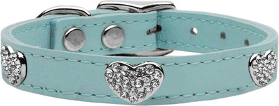 

Mirage Pet Products Dog Everyday Collar(, Blue
