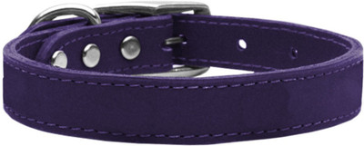 

Mirage Pet Products Dog Everyday Collar(, Purple