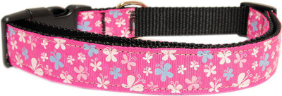 

Mirage Pet Products Dog Everyday Collar(, Pink