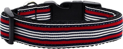 

Mirage Pet Products Dog Everyday Collar(, Multicolor