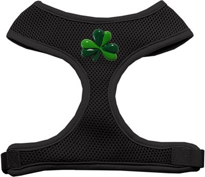 

Mirage Pet Products Dog Buckle Harness(, Black