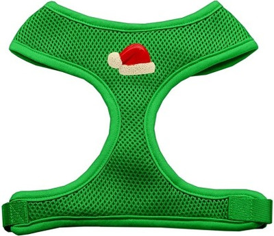 

Mirage Pet Products Dog Buckle Harness(, Emerald