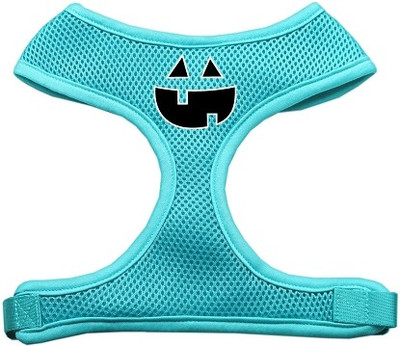

Mirage Pet Products Dog Buckle Harness(, Aqua